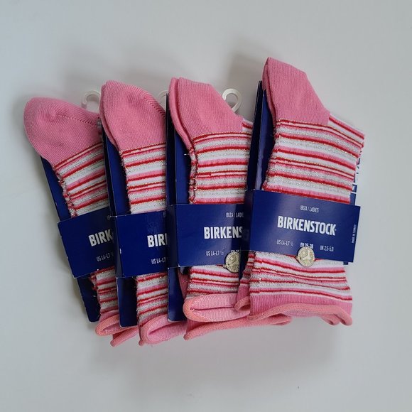 Birkenstock Accessories - Birkenstock Ibiza Socks